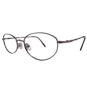 Nine West 93 1WZ 52-18-135mm Eyeglasses FRAMES ONLY - GOOD CONDITION